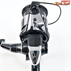 【シマノ】 23ヴァンキッシュ C2000S IOSラインローラー ガンメタ装着 SHIMANO Vanquish