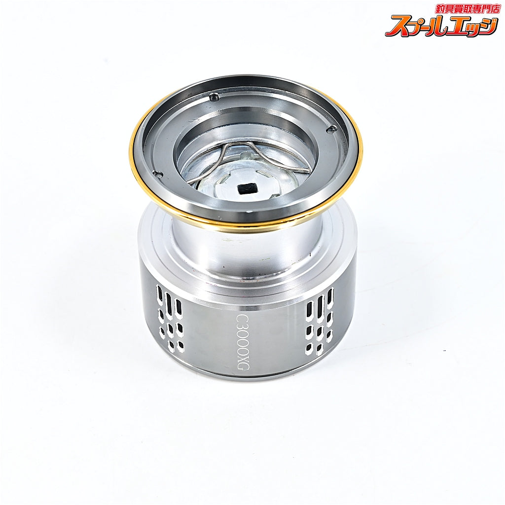 【シマノ】 18ステラ C3000XG スプール SHIMANO STELLA SPOOL