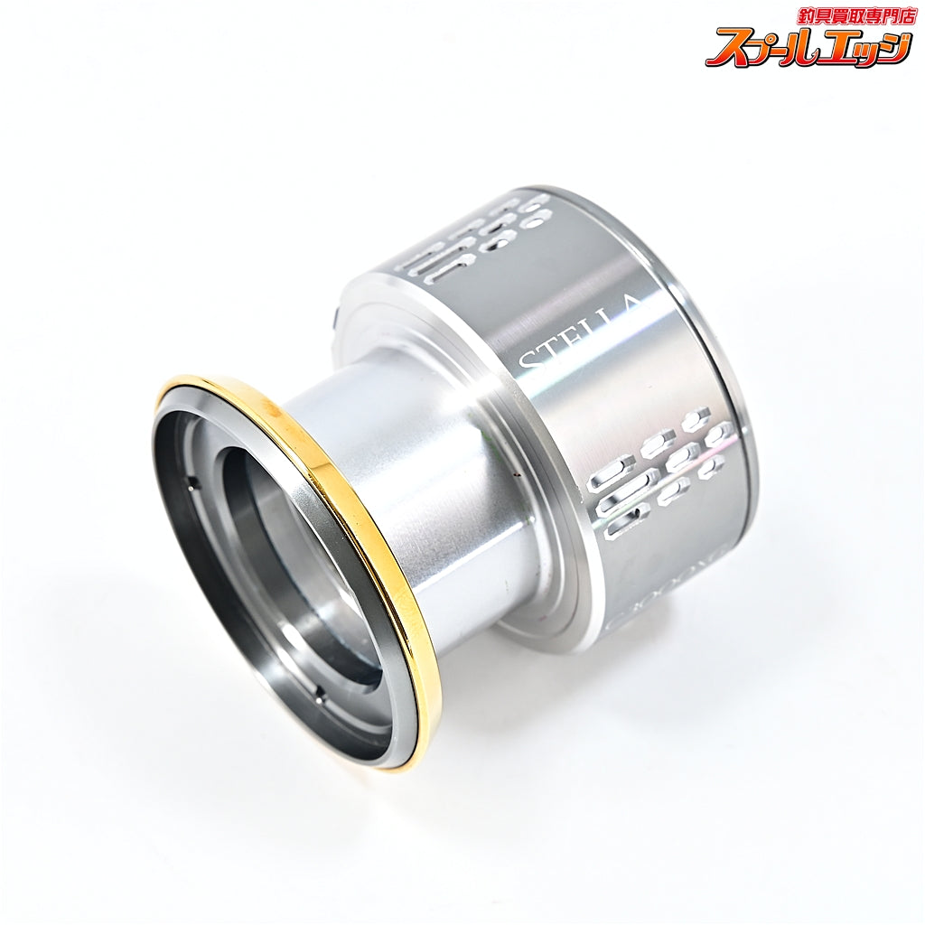 【シマノ】 18ステラ C3000XG スプール SHIMANO STELLA SPOOL
