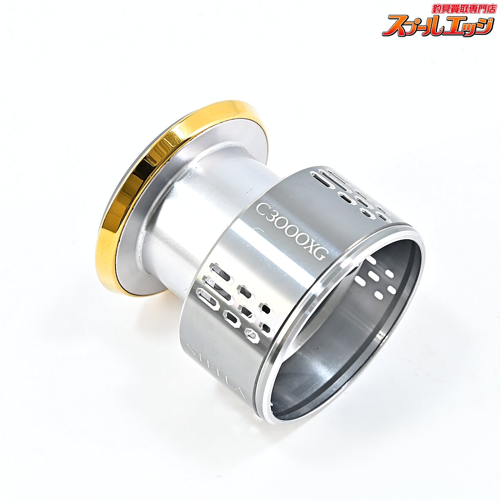 【シマノ】 18ステラ C3000XG スプール SHIMANO STELLA SPOOL