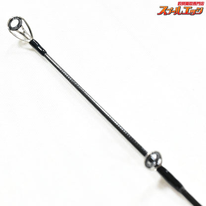 【レジットデザイン】 ワイルドサイドHP WHPC73MH LEGIT-DESIGN WILD SIDE ブラックバス モデル K_234