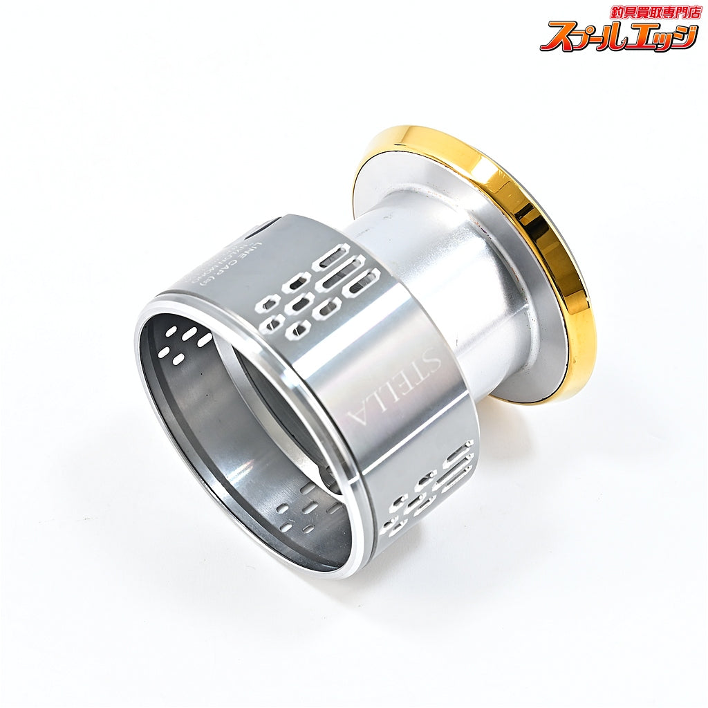【シマノ】 18ステラ C3000XG スプール SHIMANO STELLA SPOOL