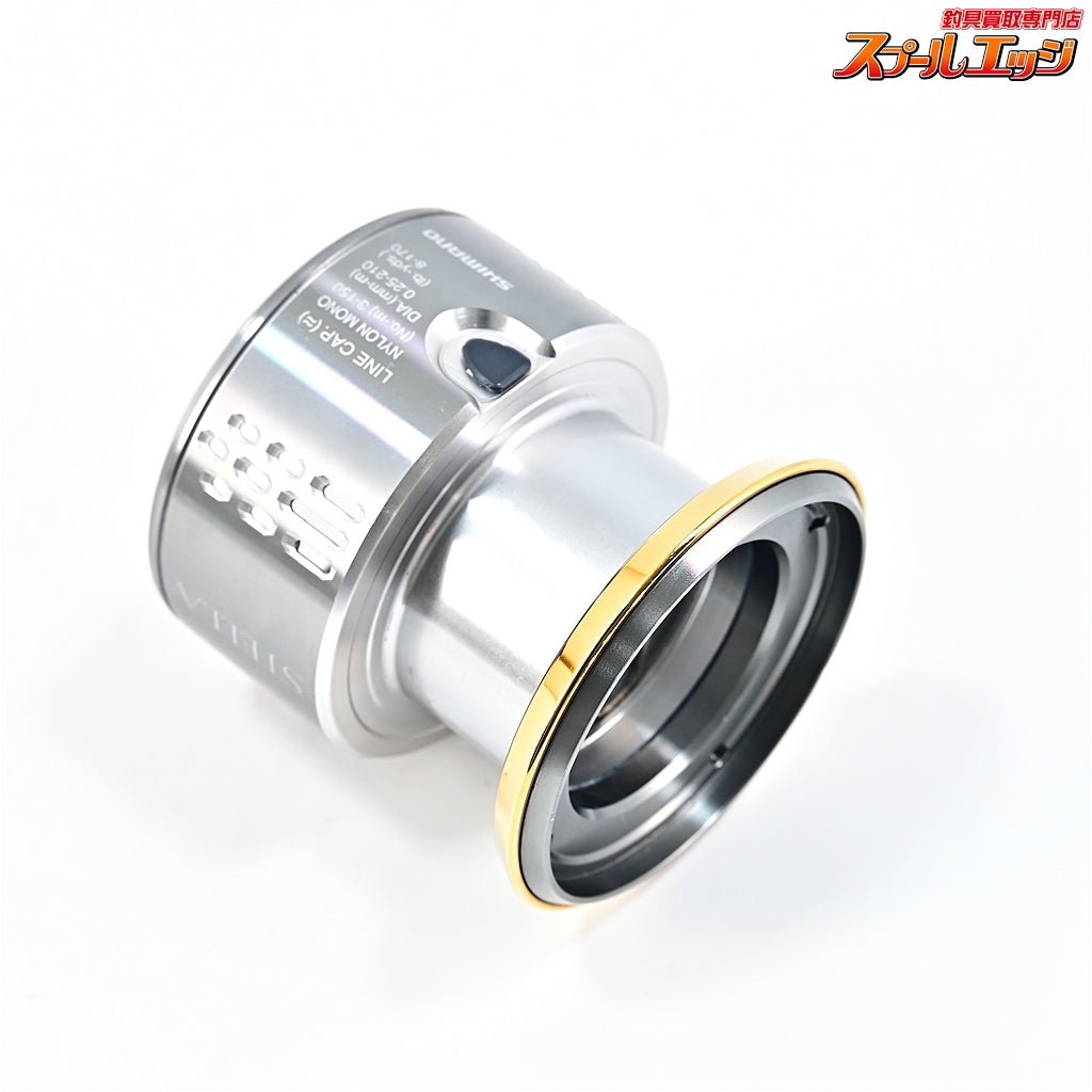 【シマノ】 18ステラ C3000XG スプール SHIMANO STELLA SPOOL