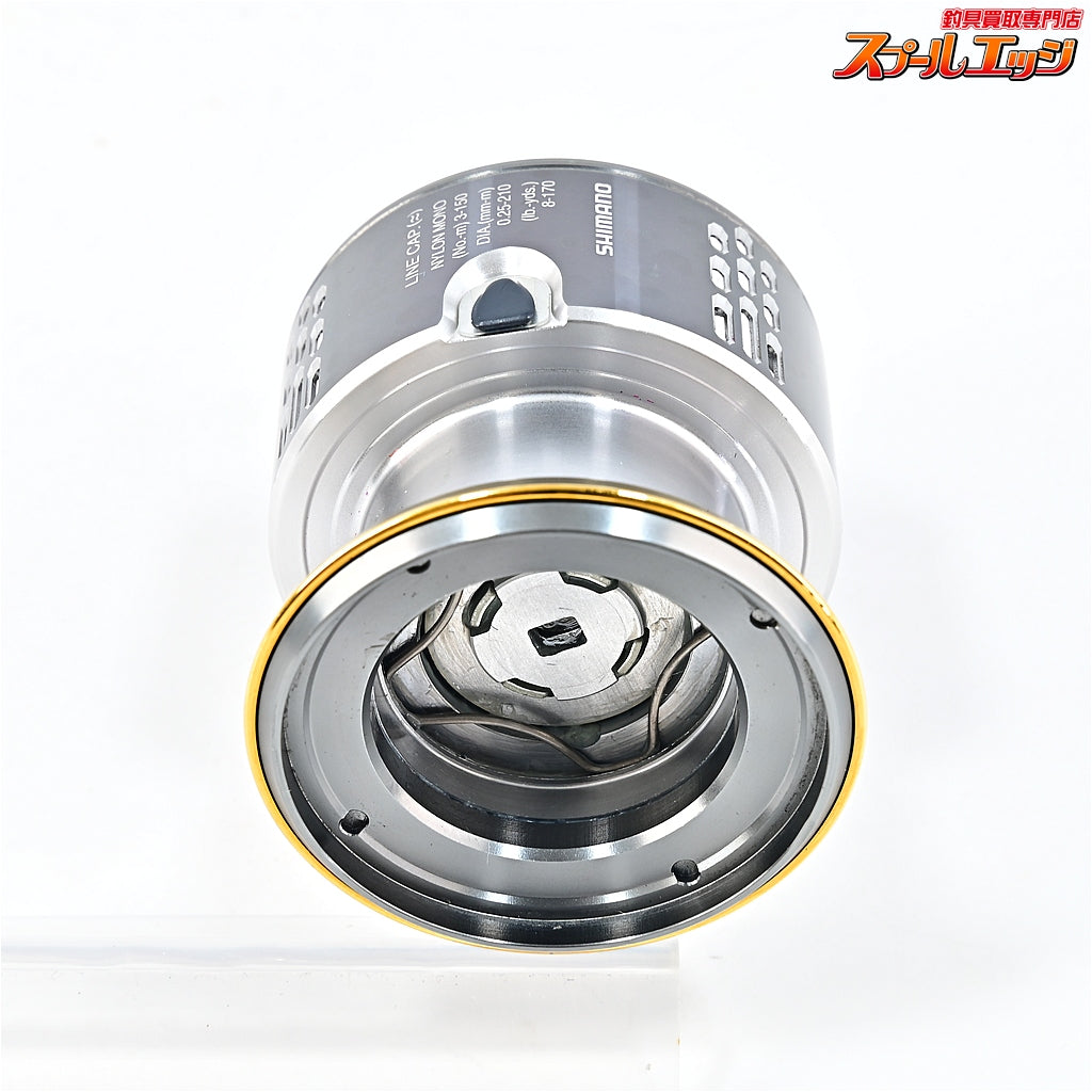【シマノ】 18ステラ C3000XG スプール SHIMANO STELLA SPOOL