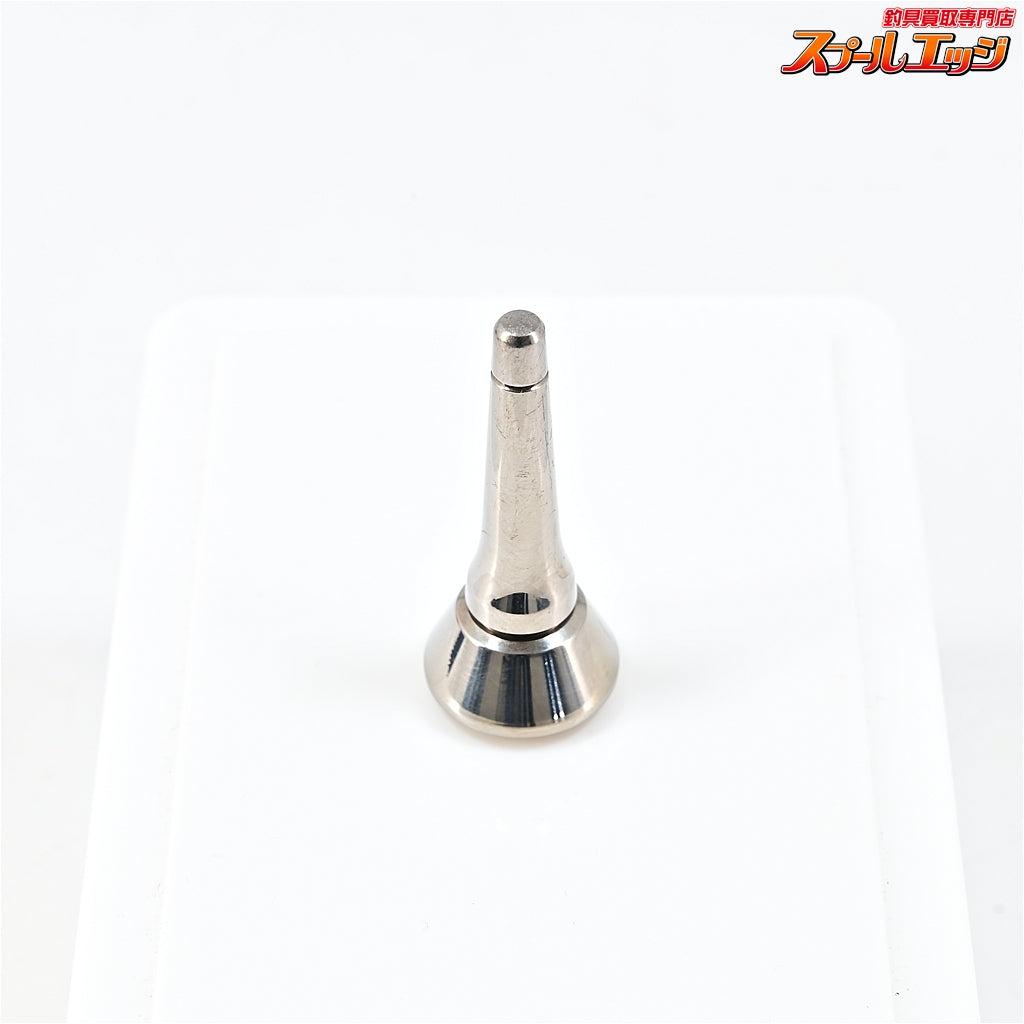 【シマノx夢屋】 18ステラ チタンリールスタンド SHIMANOxYUMEYA STELLA REEL STAND