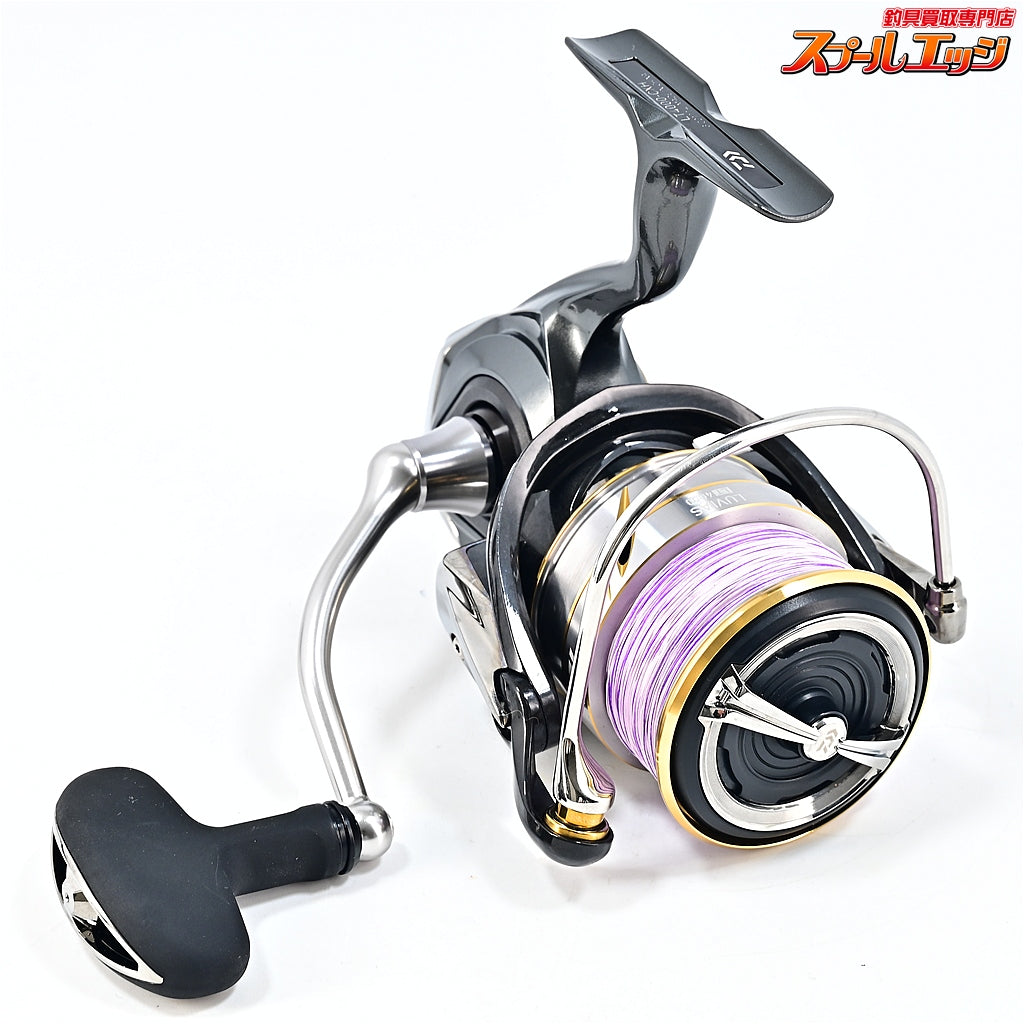 【ダイワ】 20ルビアス LT 4000-CXH DAIWA LUVIAS