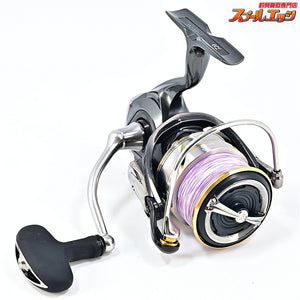 【ダイワ】 20ルビアス LT 4000-CXH DAIWA LUVIAS