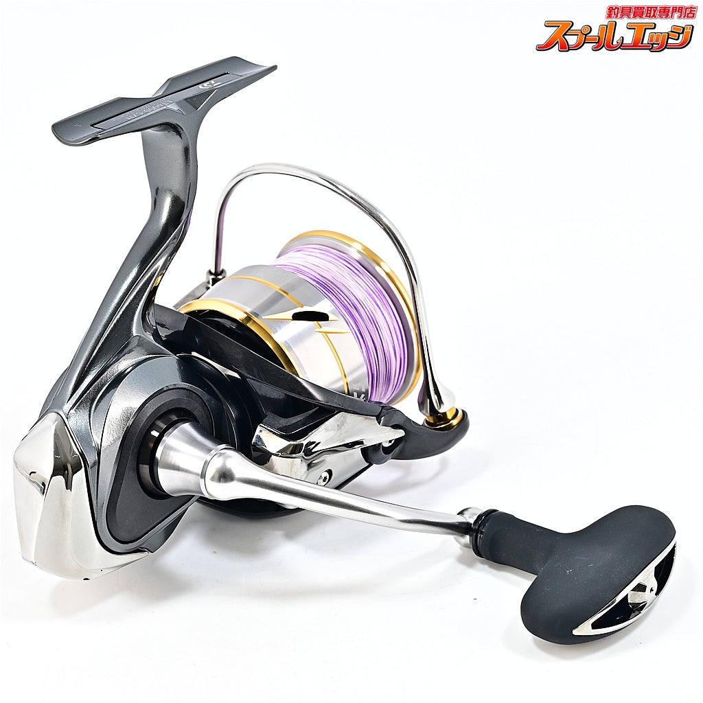 【ダイワ】 20ルビアス LT 4000-CXH DAIWA LUVIAS