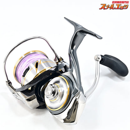 【ダイワ】 20ルビアス LT 4000-CXH DAIWA LUVIAS