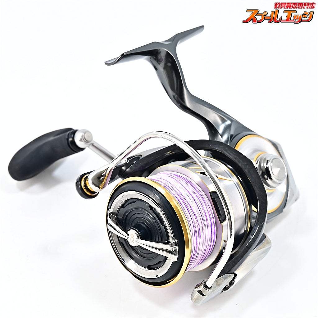 【ダイワ】 20ルビアス LT 4000-CXH DAIWA LUVIAS