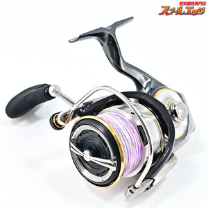 【ダイワ】 20ルビアス LT 4000-CXH DAIWA LUVIAS