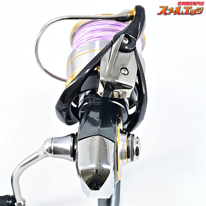 【ダイワ】 20ルビアス LT 4000-CXH DAIWA LUVIAS