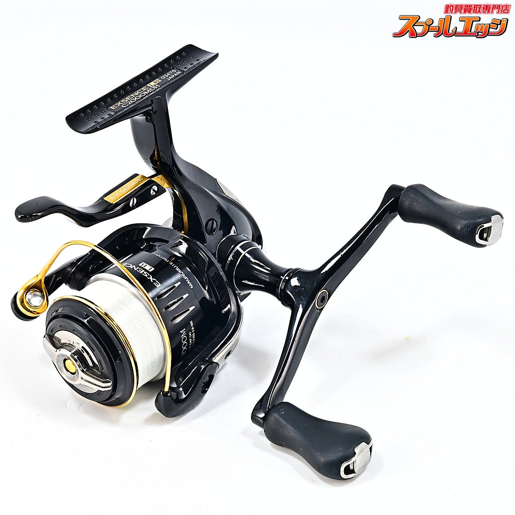 【シマノ】 15エクスセンス LB C2000MDH SHIMANO EXSENCE