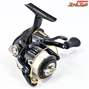 【シマノ】 15エクスセンス LB C2000MDH SHIMANO EXSENCE