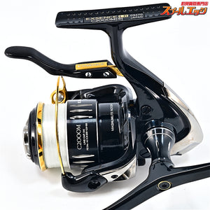 【シマノ】 15エクスセンス LB C2000MDH SHIMANO EXSENCE