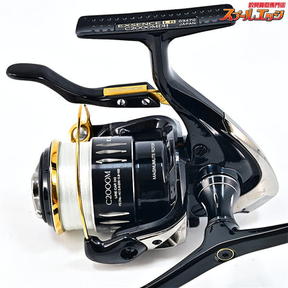 【シマノ】 15エクスセンス LB C2000MDH SHIMANO EXSENCE