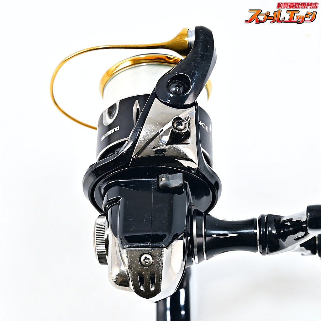 【シマノ】 15エクスセンス LB C2000MDH SHIMANO EXSENCE