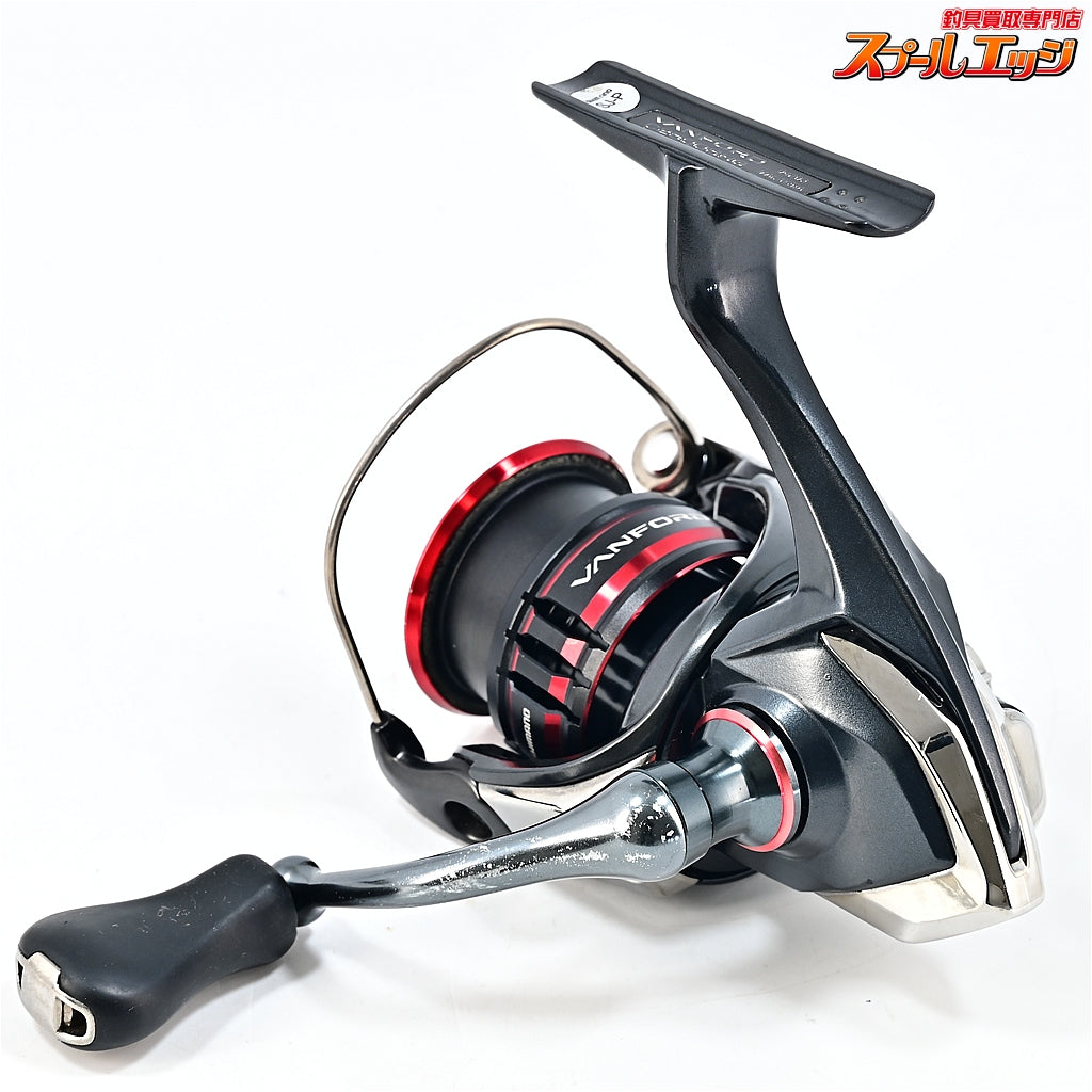 【シマノ】 20ヴァンフォード C2500SHG SHIMANO Vanford