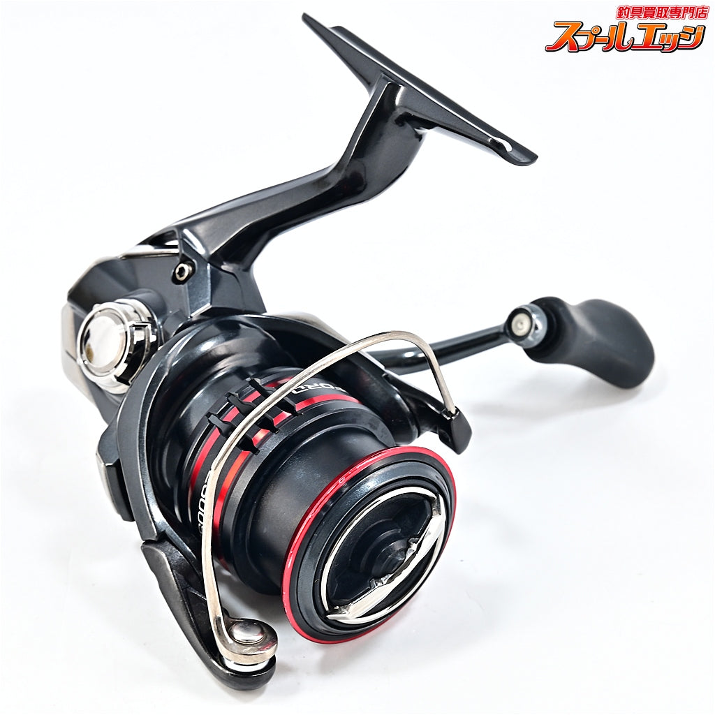 【シマノ】 20ヴァンフォード C2500SHG SHIMANO Vanford