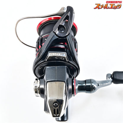 【シマノ】 20ヴァンフォード C2500SHG SHIMANO Vanford