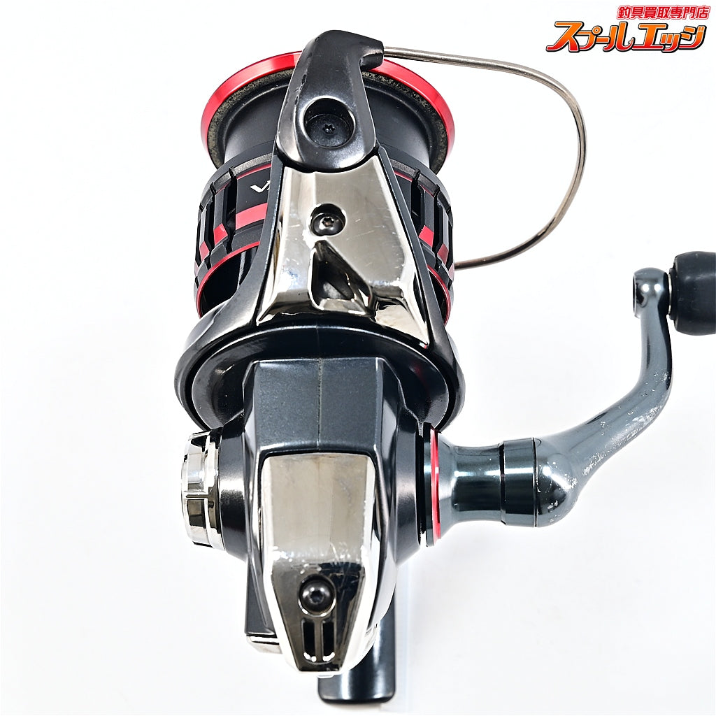 【シマノ】 20ヴァンフォード C2500SHG SHIMANO Vanford
