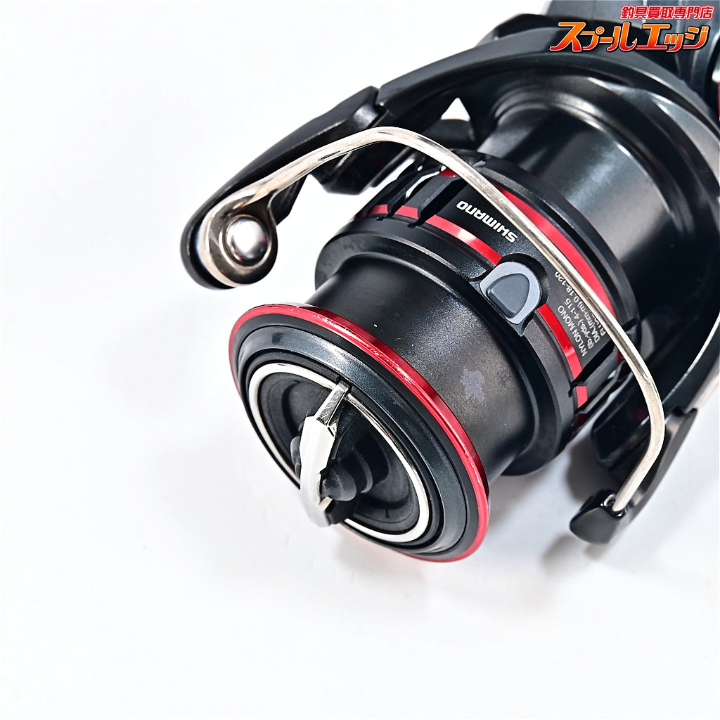 【シマノ】 20ヴァンフォード C2500SHG SHIMANO Vanford