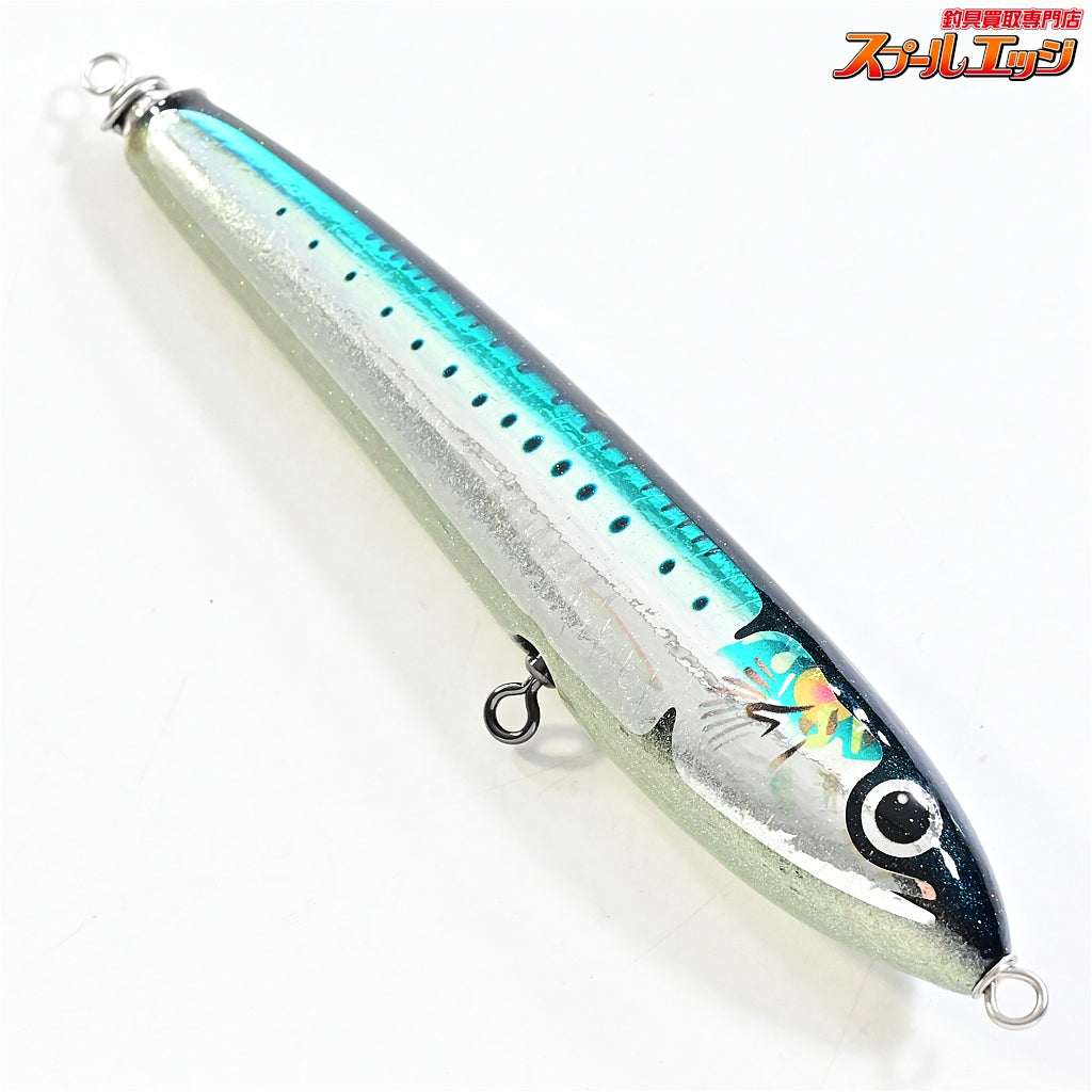 【カーペンター】 ガンマγ 45-160 自重41.1g Carpenter GAMMA K_060