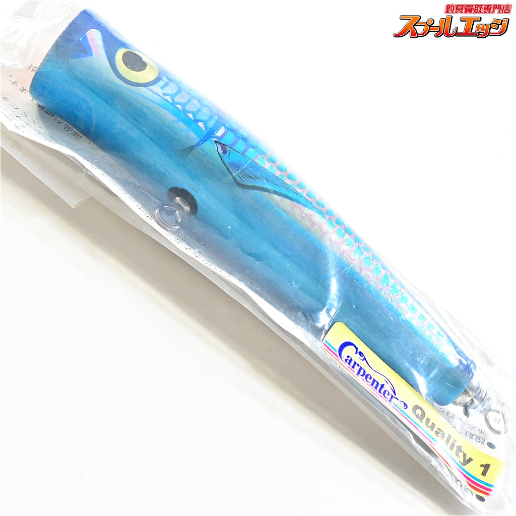 【カーペンター】 ダムセル DS 75-160 ナンヨウブダイ クオリティー1 Carpenter Damsel DS Quality 海水用ルアー K_060