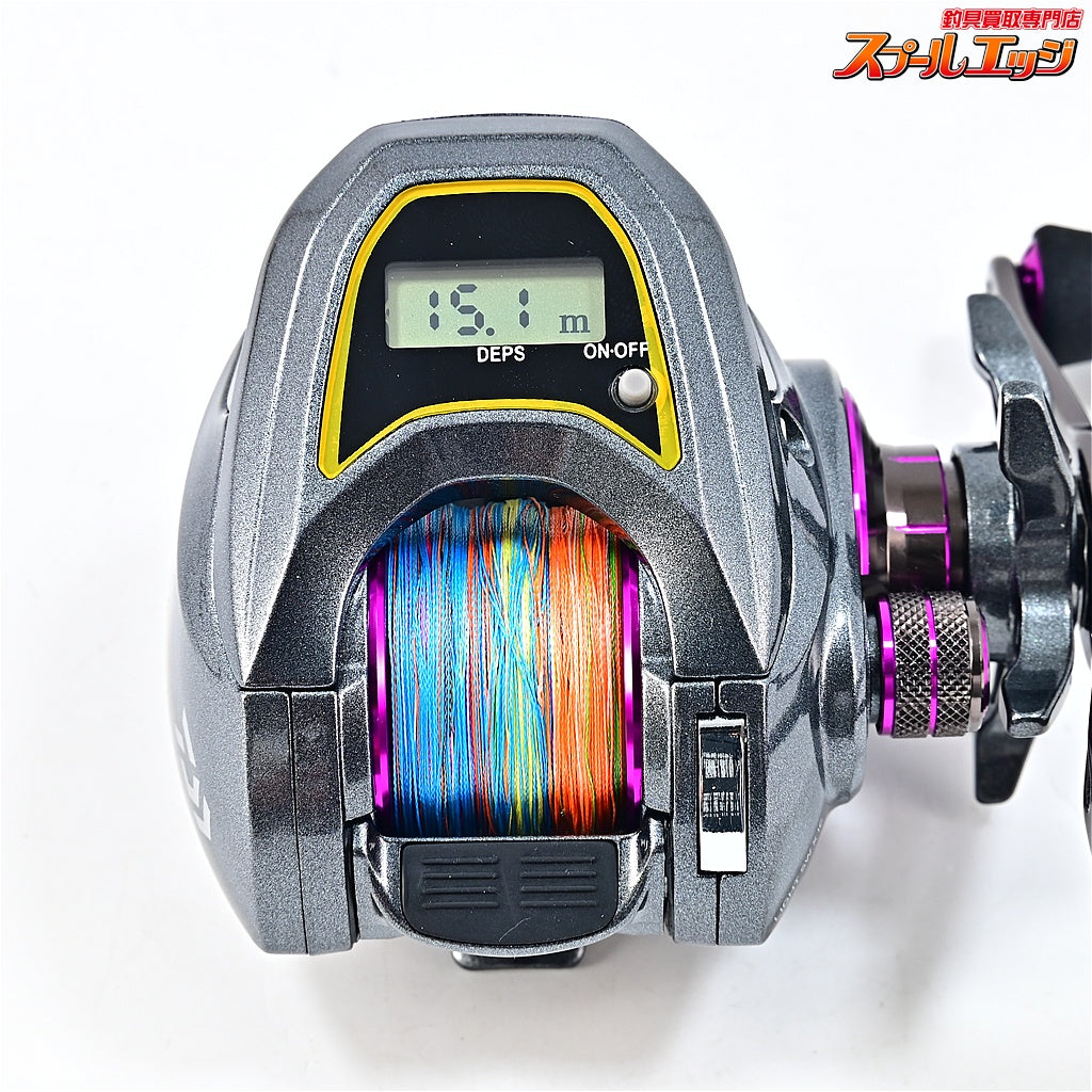【ダイワ】 ライトSW X IC DAIWA LIGHT SW