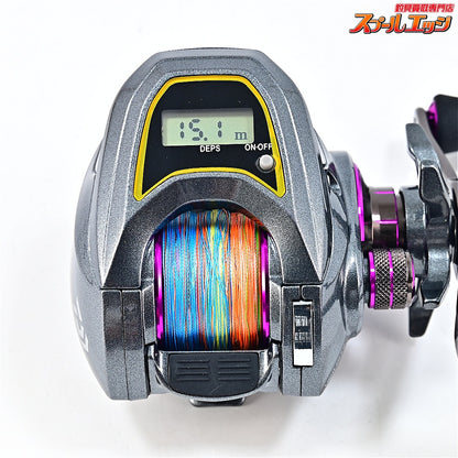 【ダイワ】 ライトSW X IC DAIWA LIGHT SW