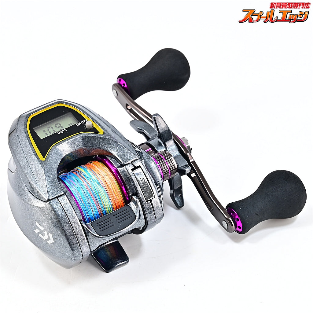 【ダイワ】 ライトSW X IC DAIWA LIGHT SW