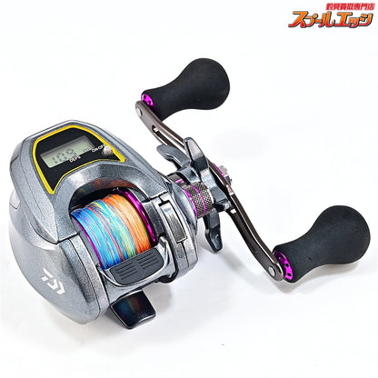 【ダイワ】 ライトSW X IC DAIWA LIGHT SW
