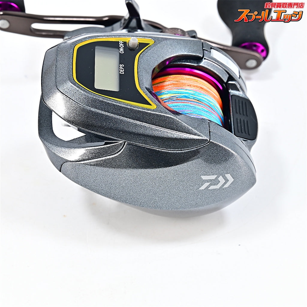 【ダイワ】 ライトSW X IC DAIWA LIGHT SW