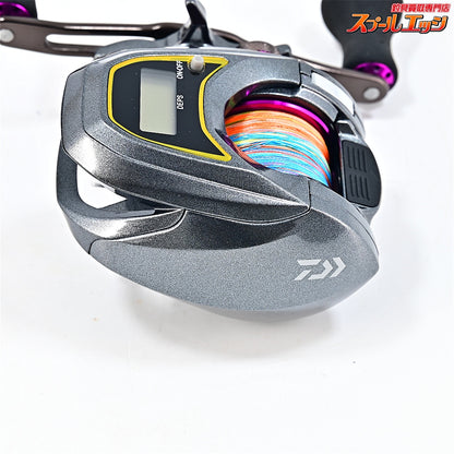 【ダイワ】 ライトSW X IC DAIWA LIGHT SW