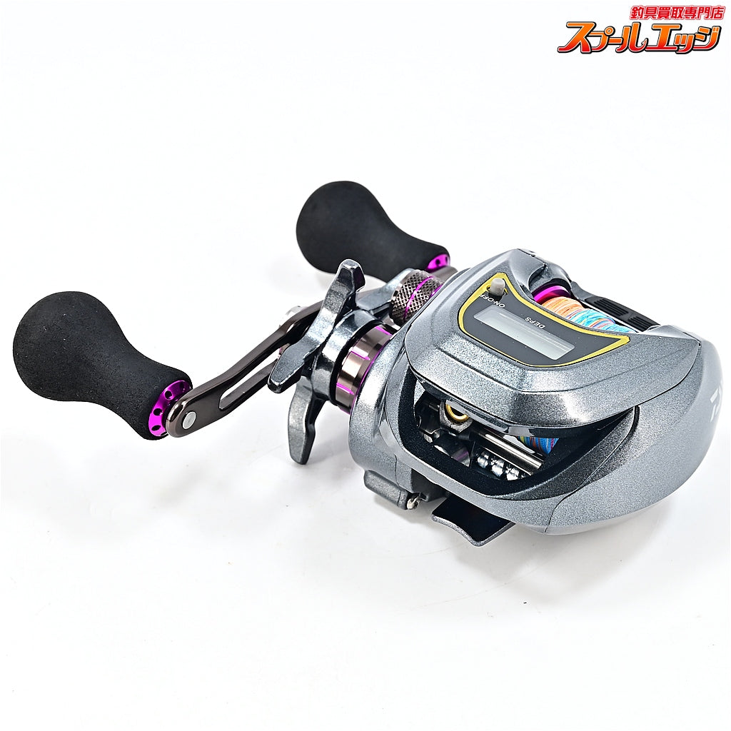 【ダイワ】 ライトSW X IC DAIWA LIGHT SW