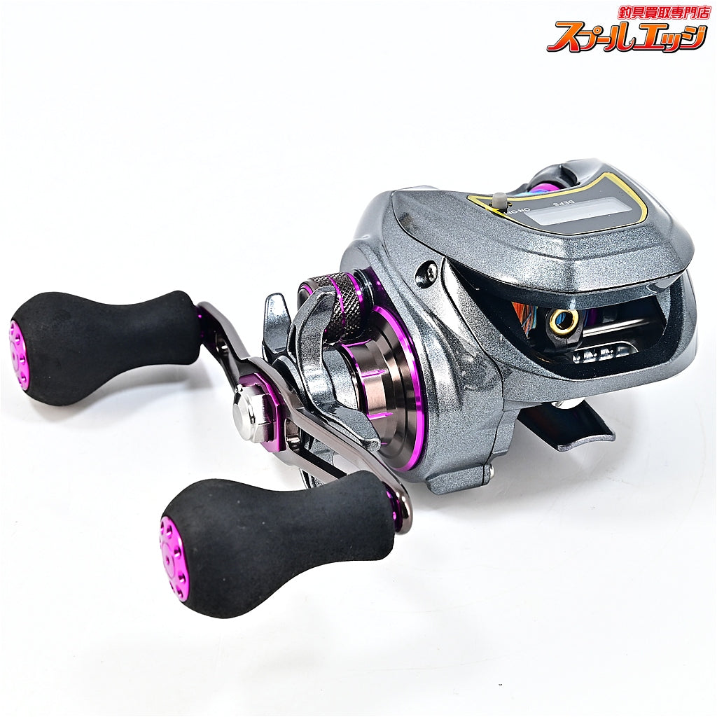 【ダイワ】 ライトSW X IC DAIWA LIGHT SW