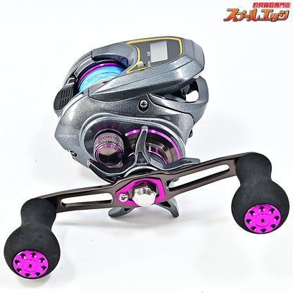 【ダイワ】 ライトSW X IC DAIWA LIGHT SW