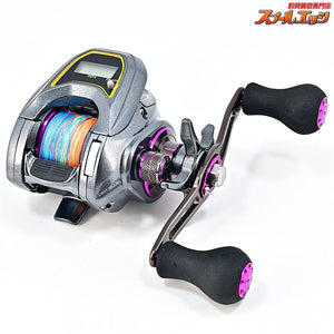 【ダイワ】 ライトSW X IC DAIWA LIGHT SW