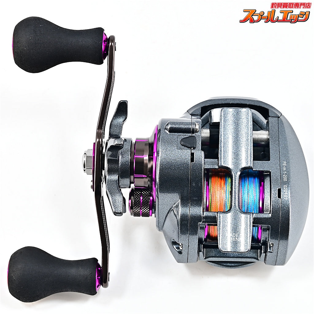 【ダイワ】 ライトSW X IC DAIWA LIGHT SW