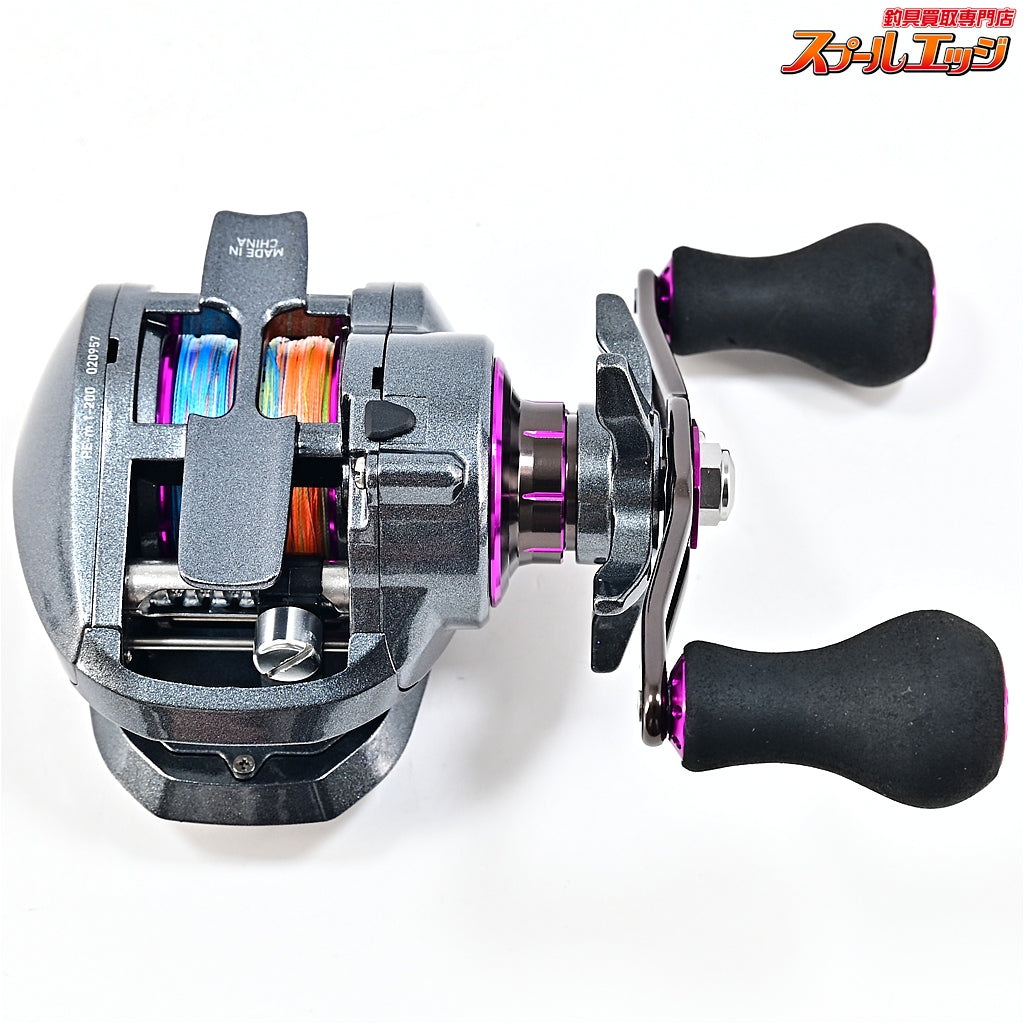 【ダイワ】 ライトSW X IC DAIWA LIGHT SW