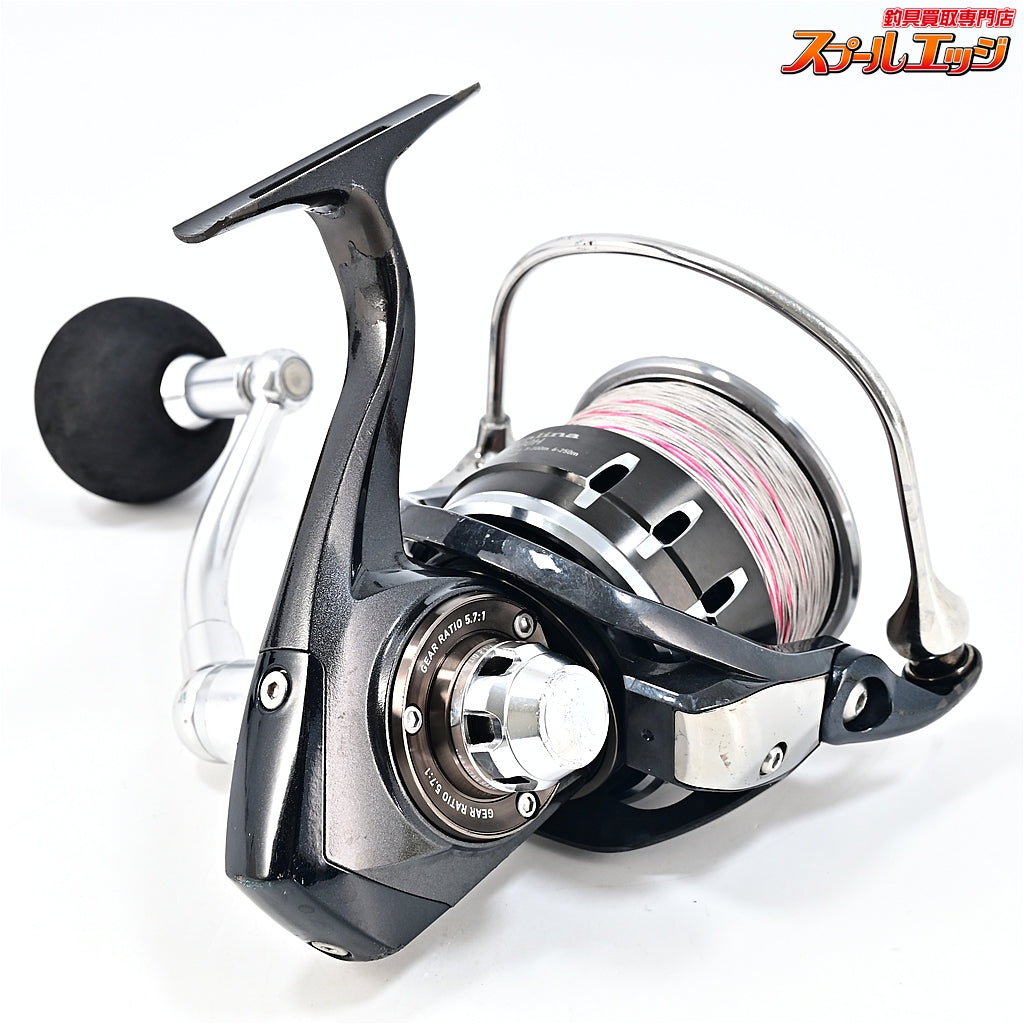 【ダイワ】 16キャタリナ 5000H DAIWA CATALINA