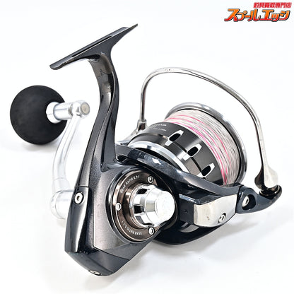 【ダイワ】 16キャタリナ 5000H DAIWA CATALINA