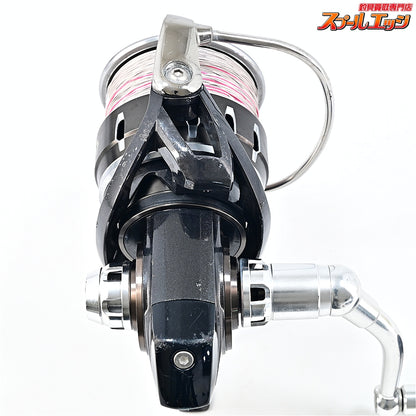 【ダイワ】 16キャタリナ 5000H DAIWA CATALINA