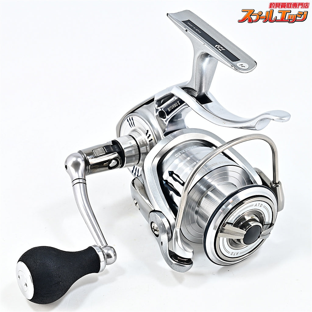 【ダイワ】 24インパルト 3000XH-LBD DAIWA IMPULT