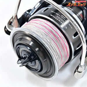 【ダイワ】 16キャタリナ 5000H DAIWA CATALINA