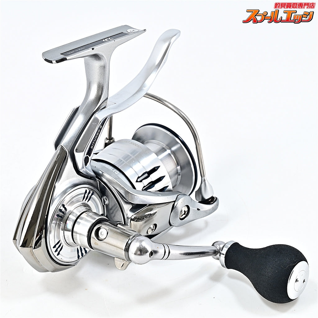 【ダイワ】 24インパルト 3000XH-LBD DAIWA IMPULT