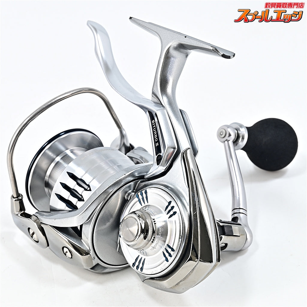 【ダイワ】 24インパルト 3000XH-LBD DAIWA IMPULT