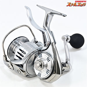 【ダイワ】 24インパルト 3000XH-LBD DAIWA IMPULT