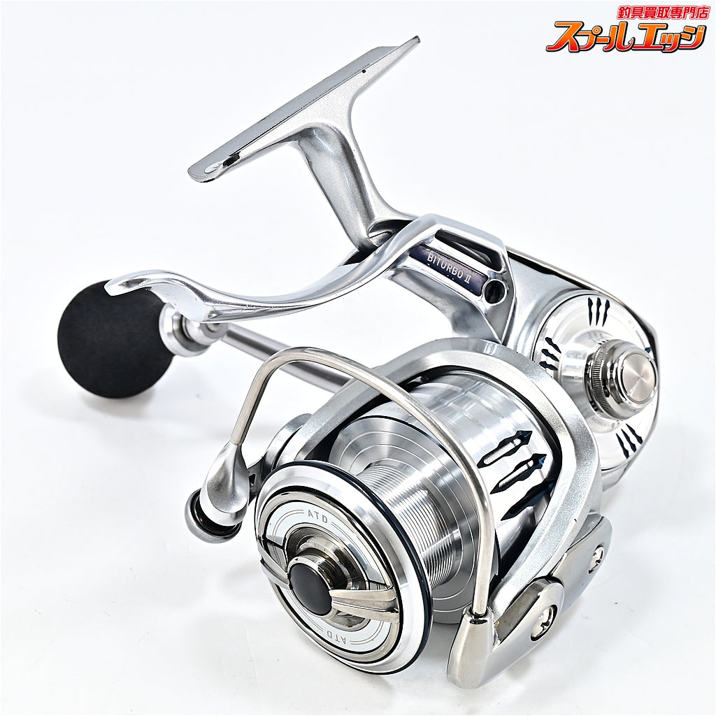 【ダイワ】 24インパルト 3000XH-LBD DAIWA IMPULT