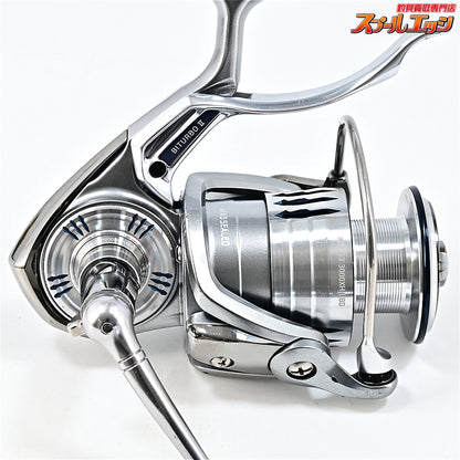 【ダイワ】 24インパルト 3000XH-LBD DAIWA IMPULT